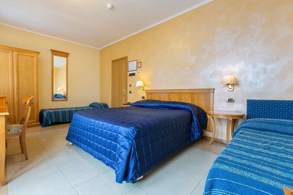 Een foto van Grand Hotel Moon Valley