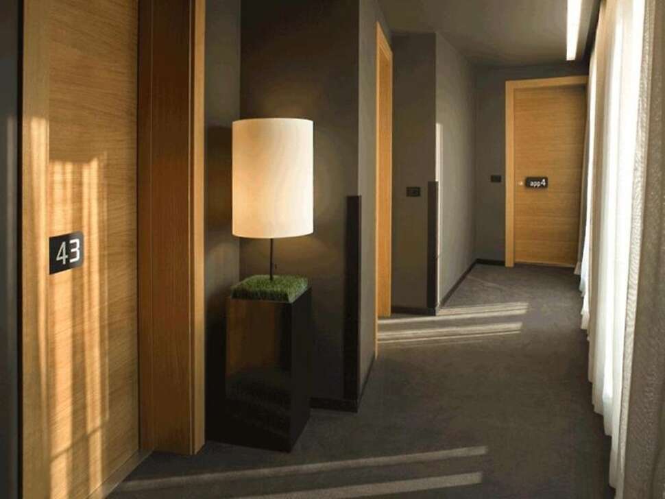 Een foto van mOdus Hotel