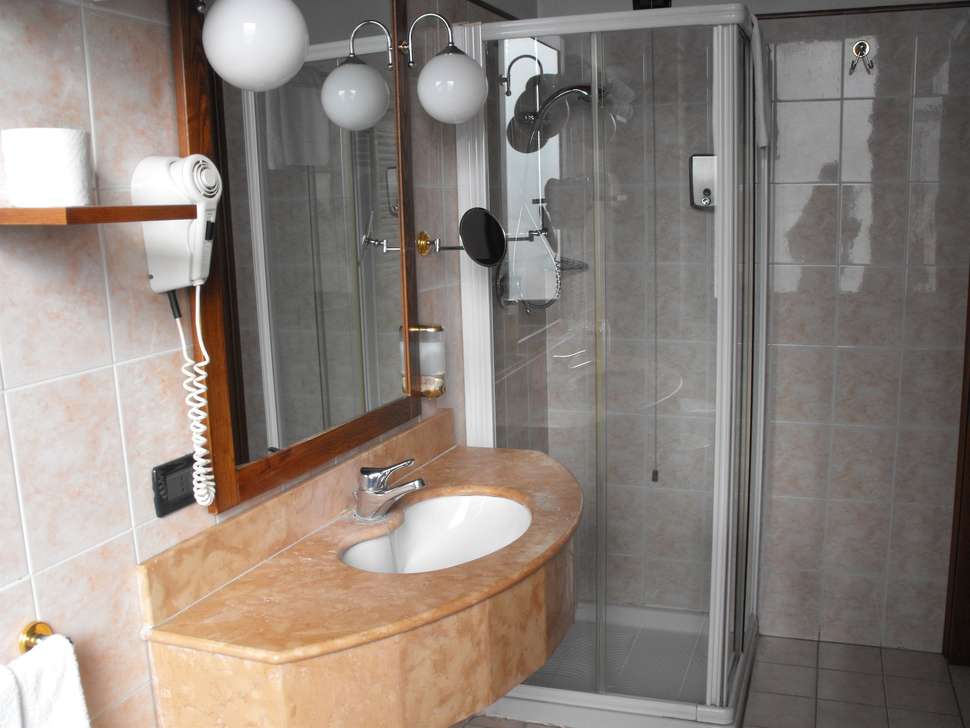 Een foto van Primotel Brescia
