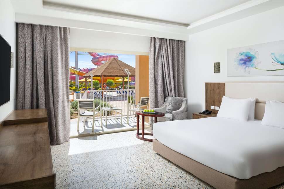 Een foto van Pickalbatros Villaggio Resort