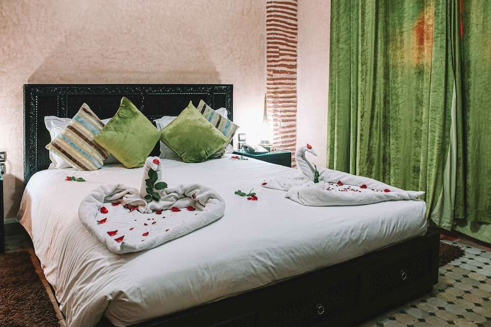 Ein Foto Riad Mabrouk