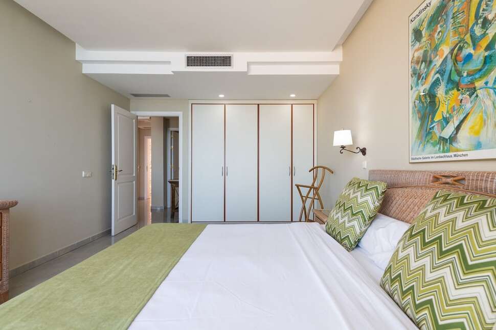 Een foto van Holiday Club Jardin Amadores