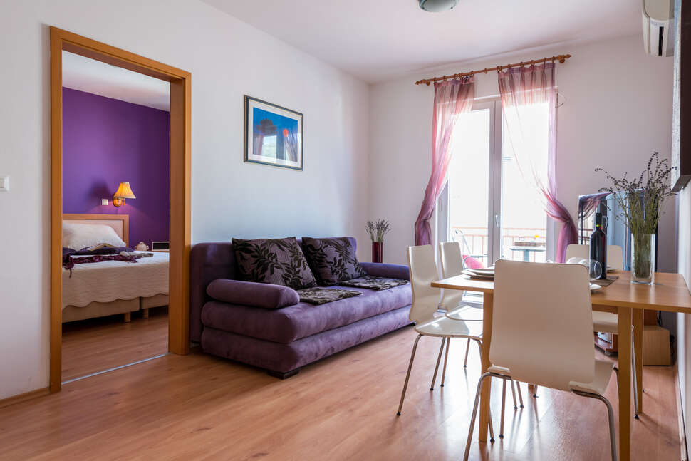 Ein Foto Dubrovnik Lapad Apartments