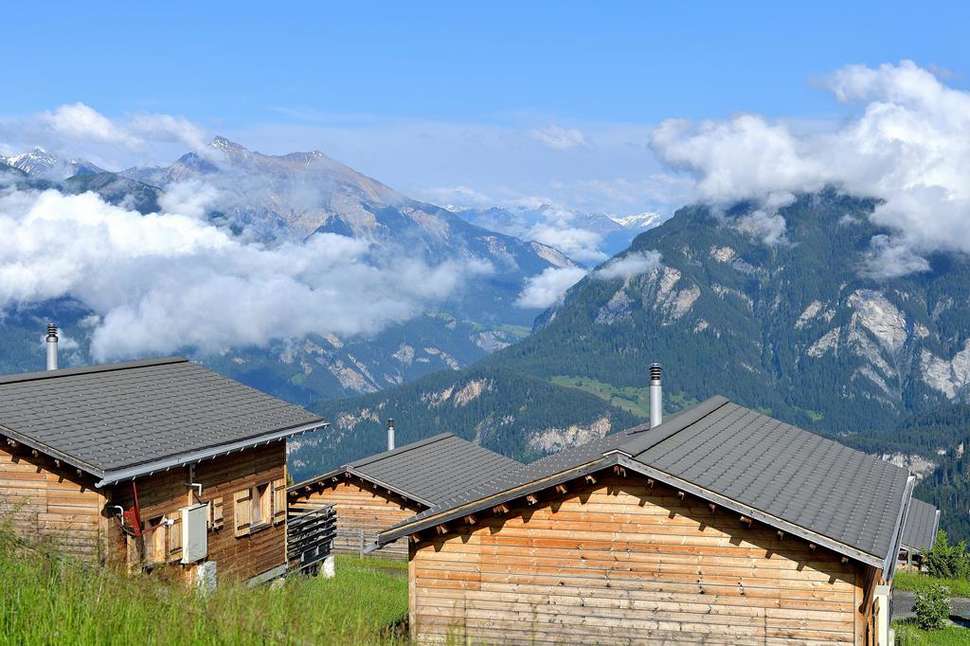 Een foto van Maiensassresort Aclas Heinzenberg