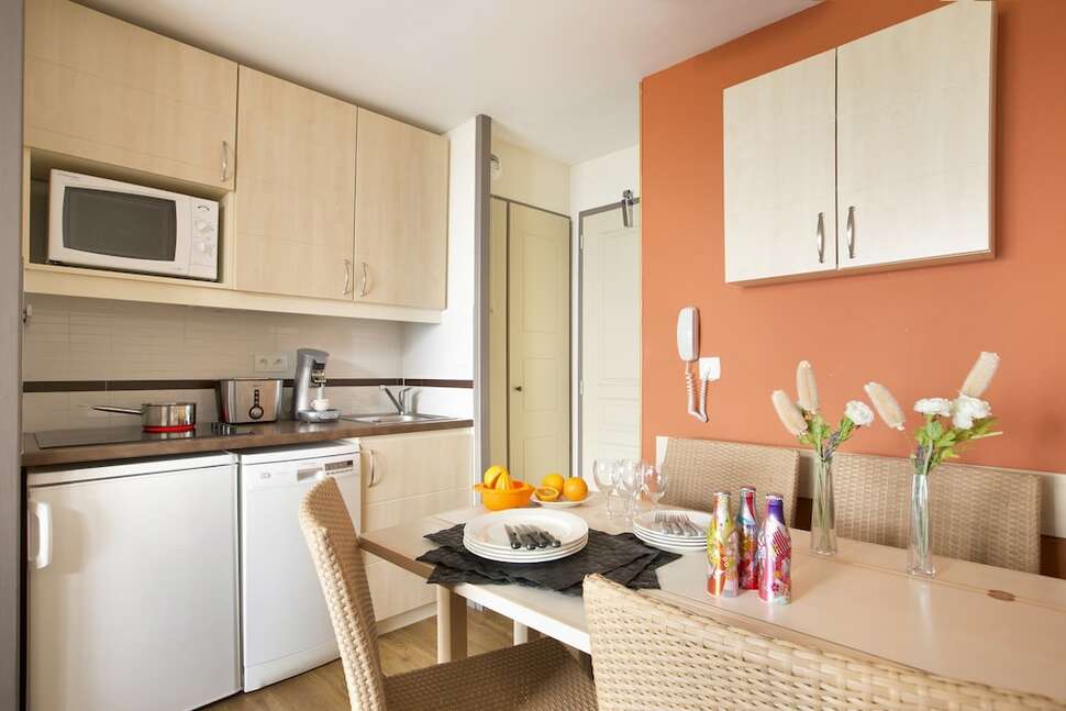 Een foto van Pierre & Vacances Holiday Village Club Cap Esterel