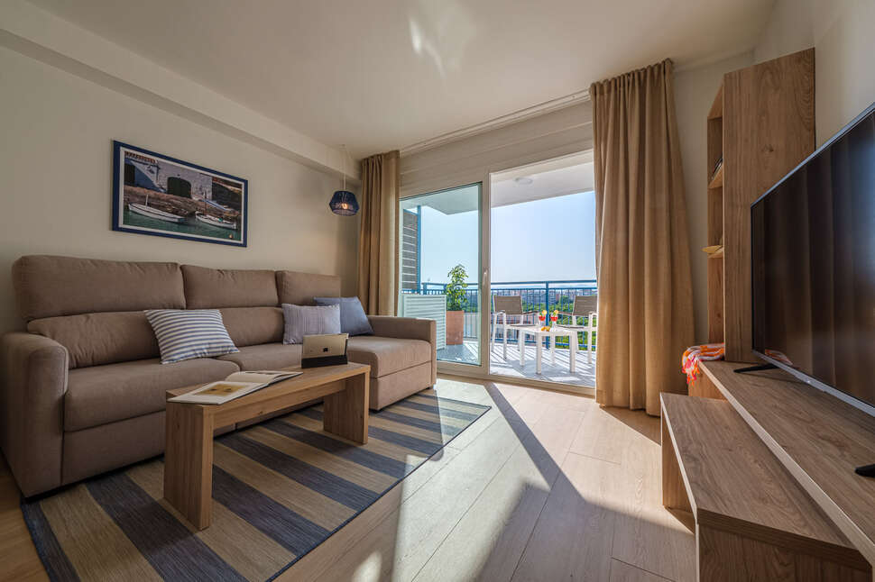 Een foto van Ancora La Siesta Appartementen