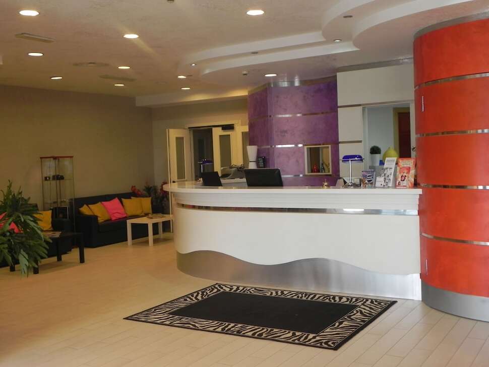 Een foto van Ibis Styles Roma Vintage