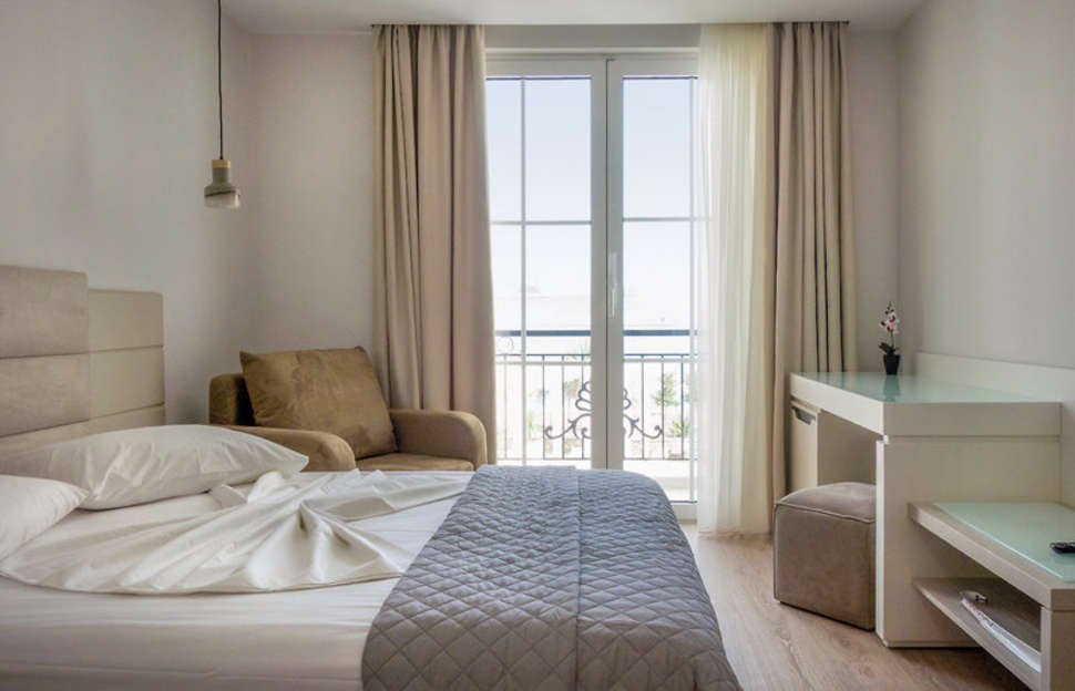 Ein Foto Vila Kalcuni Luxury Resort