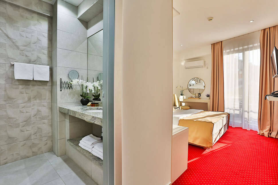 Een foto van Hotel La Mer