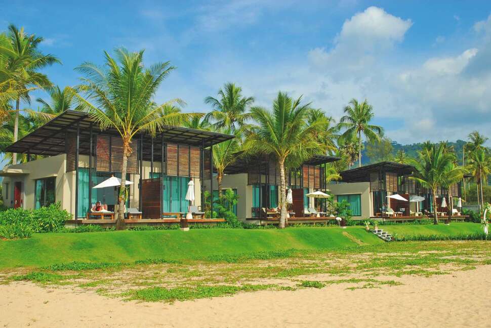 Een foto van Ramada Resort By Wyndham Khao Lak