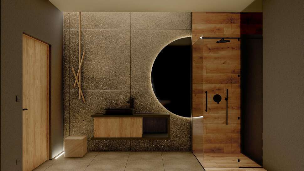 Ein Foto Aquahouse Hotel & Spa