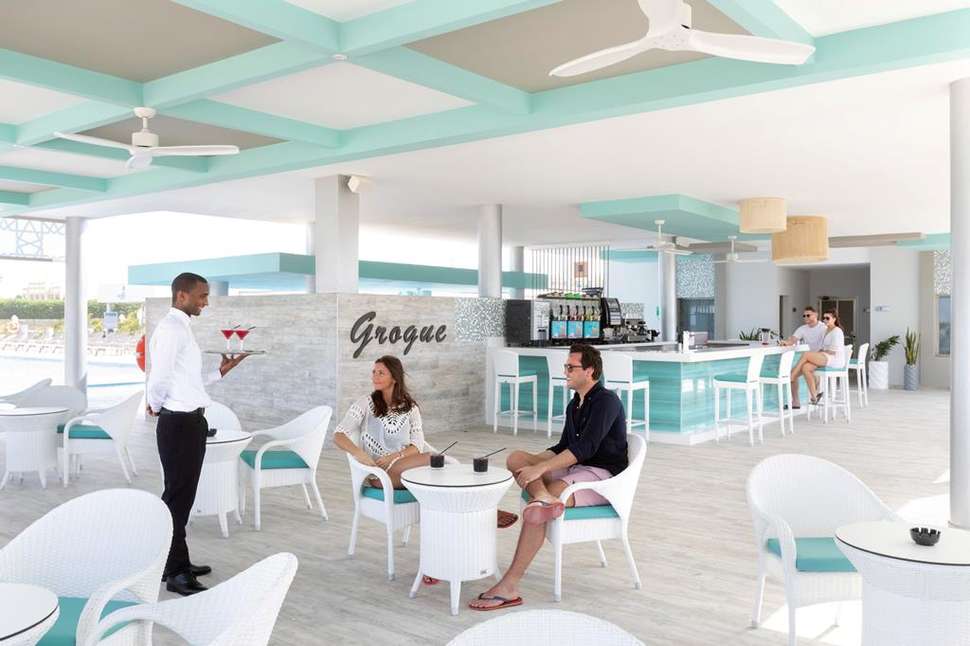Een foto van Riu Palace Boavista