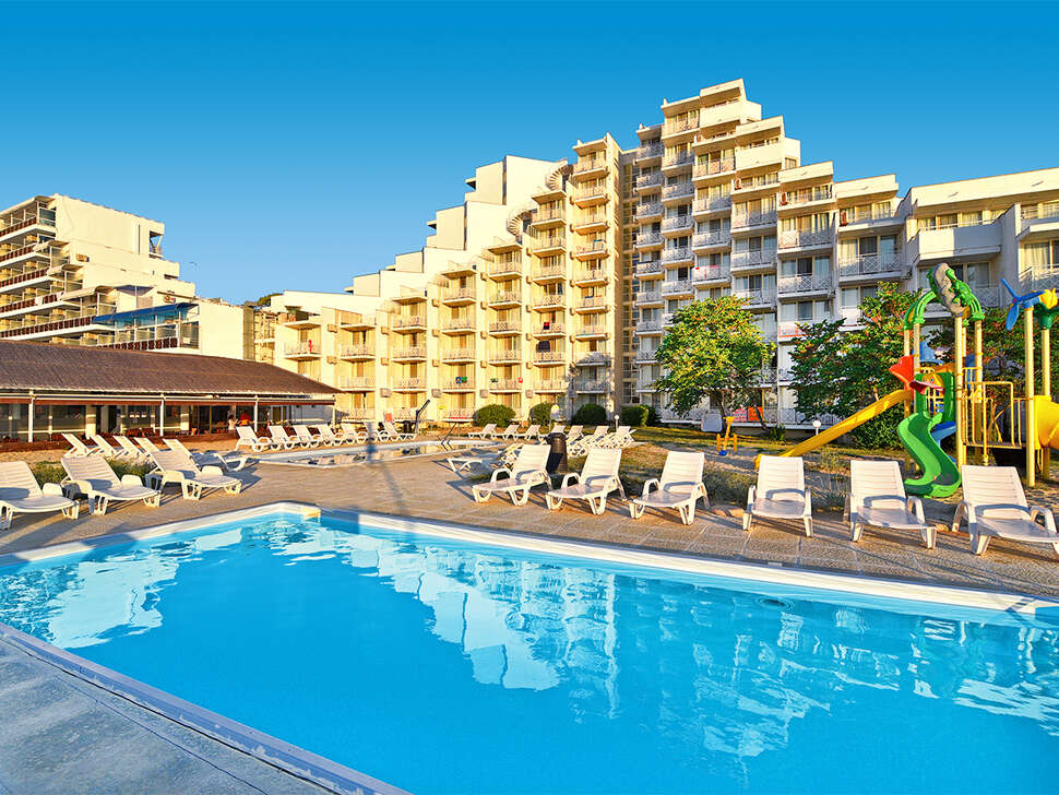 Een foto van Hotel Mura