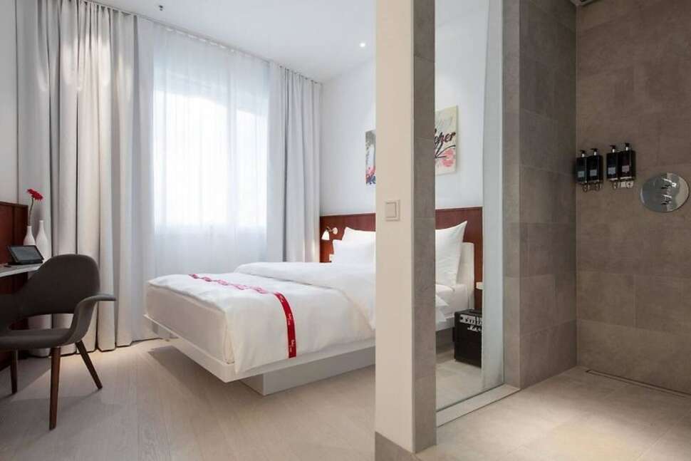 Een foto van Ruby Marie Hotel & Bar