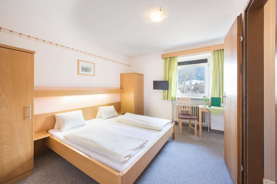 Een foto van Hotel Linde