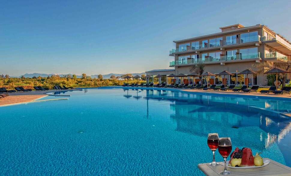 Een foto van Laguna Holiday Resort