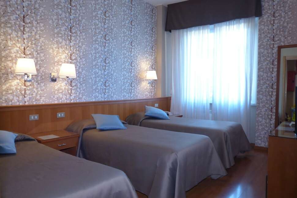 Een foto van Eco Hotel Milano