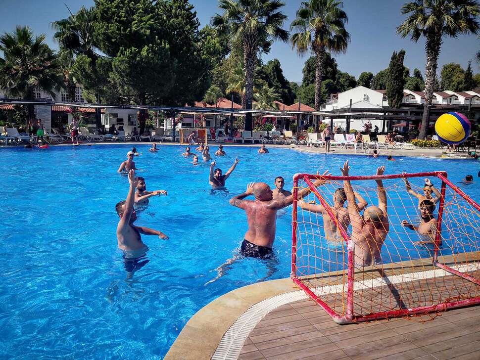 Een foto van Lykia Botanika Beach Hotel