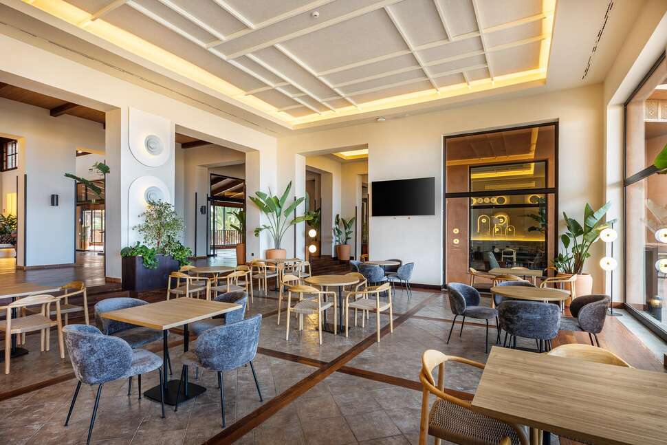 Een foto van Barcelo Tenerife
