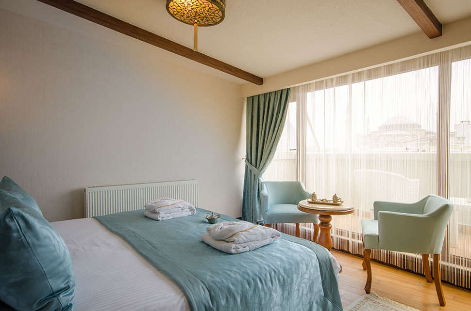 Een foto van Hotel Arden City