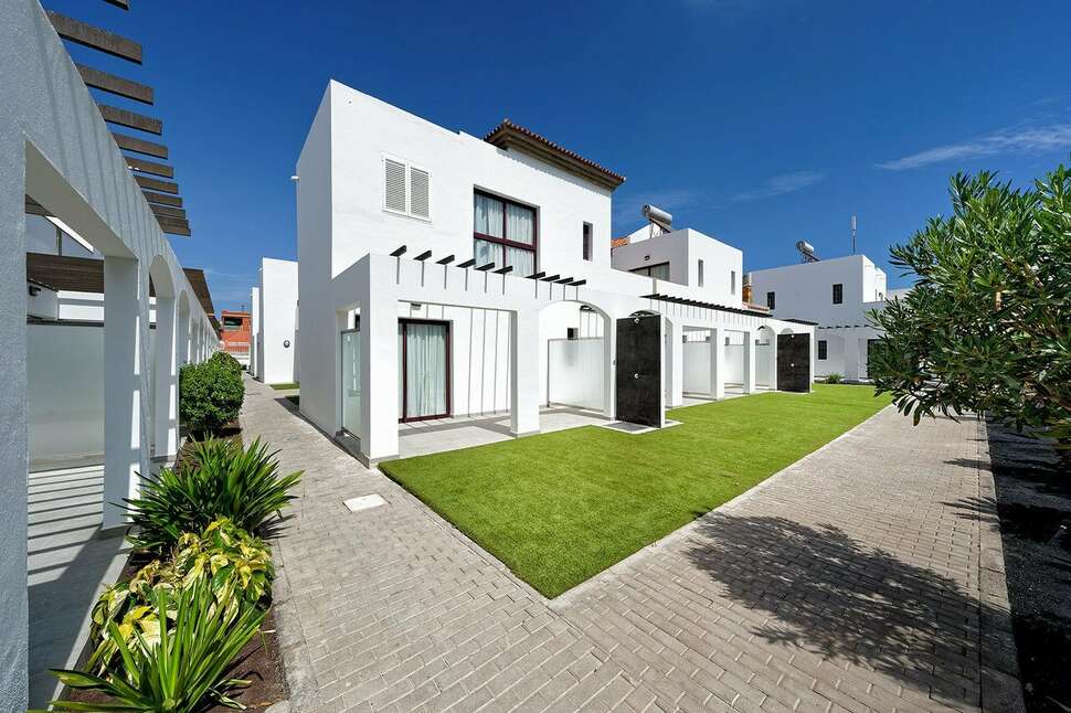 Een foto van Broncemar Beach Aparthotel