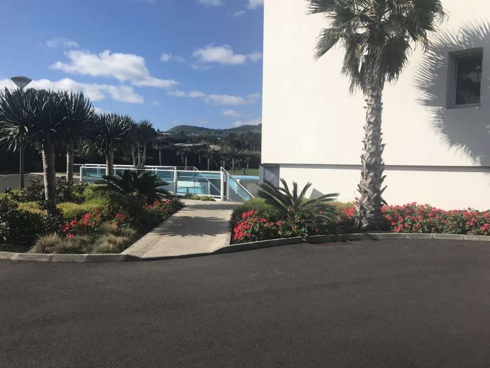 Een foto van Whales Bay Hotel Appartementen