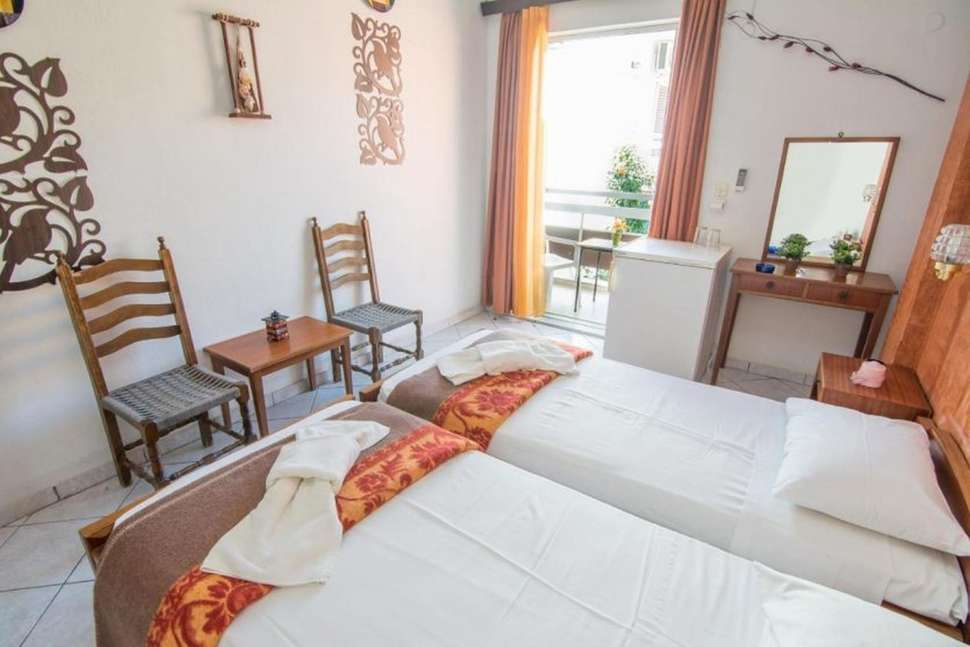 Een foto van Riviera Seaside Hotel by Estia