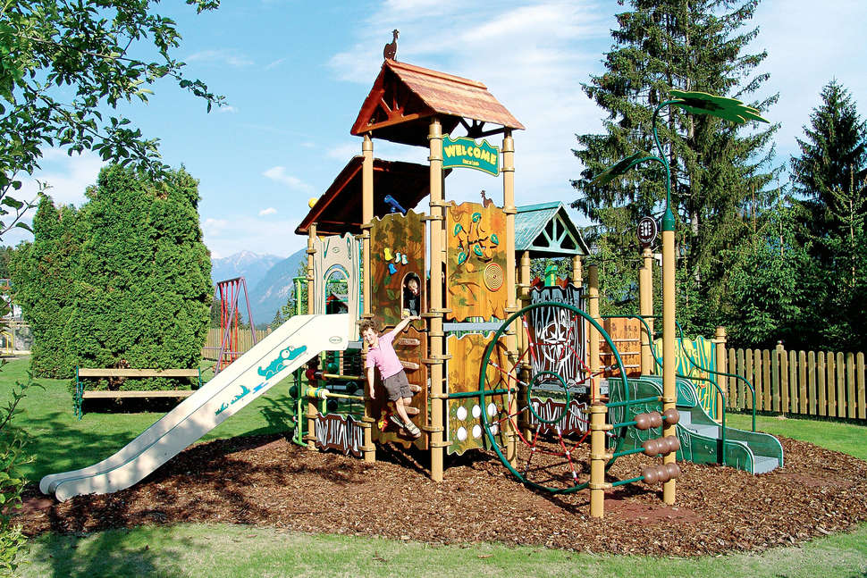 Een foto van Hotel Glocknerhof
