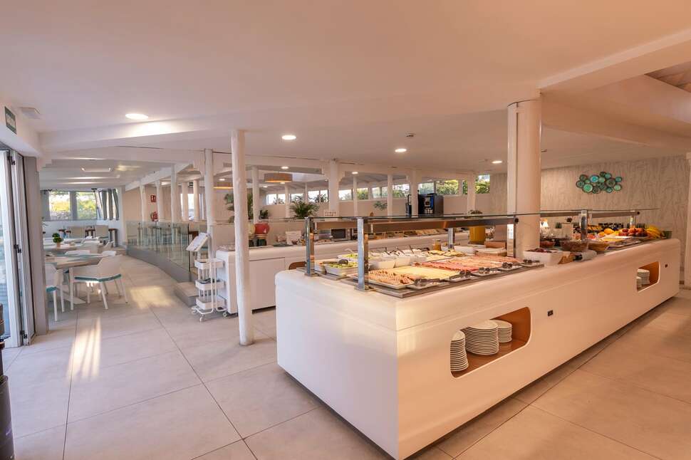 Een foto van Hotel Livvo Dunagolf Suites