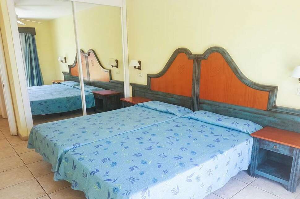 Een foto van Appartementen Granada Park