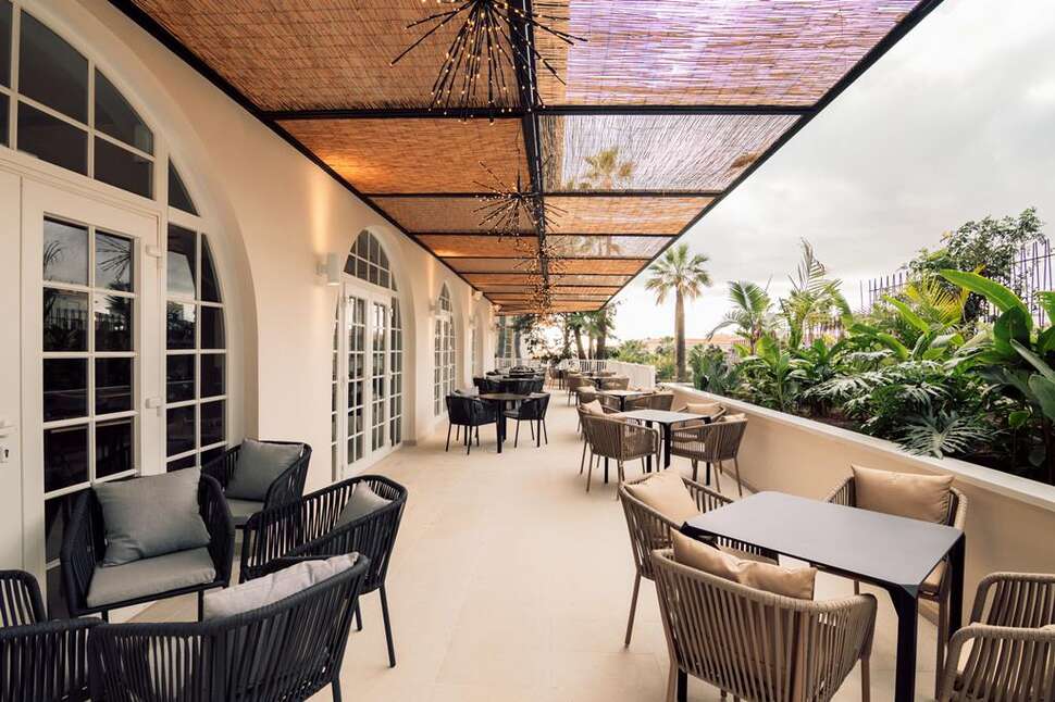 Een foto van Estefania Boutique Suite
