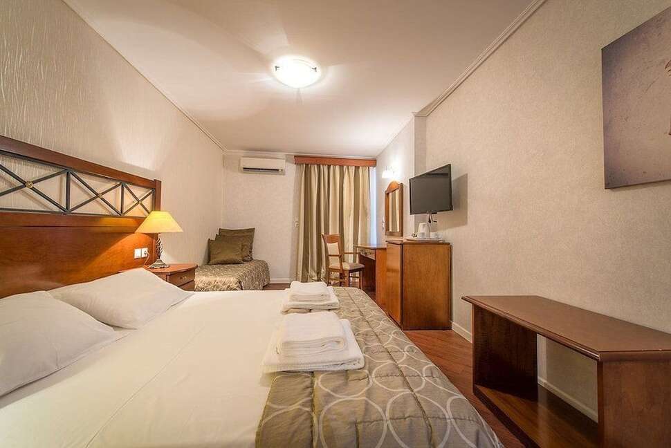 Een foto van Diana Hotel Zakynthos