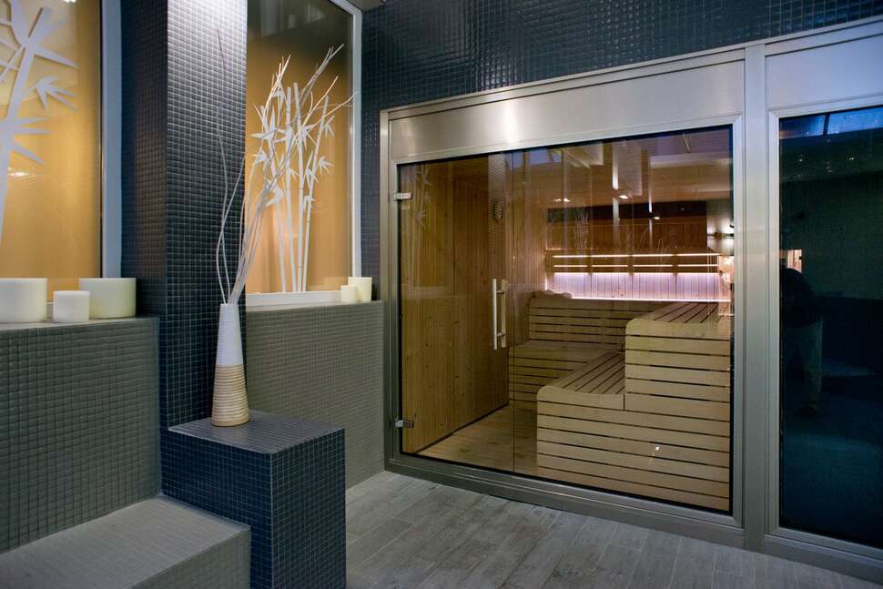 Ein Foto Mediterraneo Park & Hotel