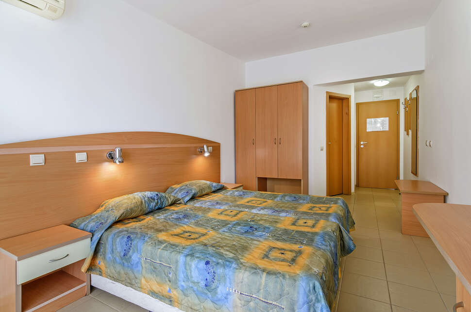 Een foto van Gloria Hotel