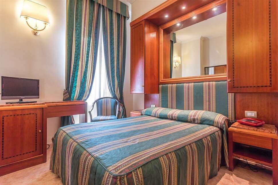 Een foto van RH Hotel Lux