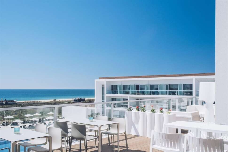 Een foto van Iberostar Selection Lagos Algarve
