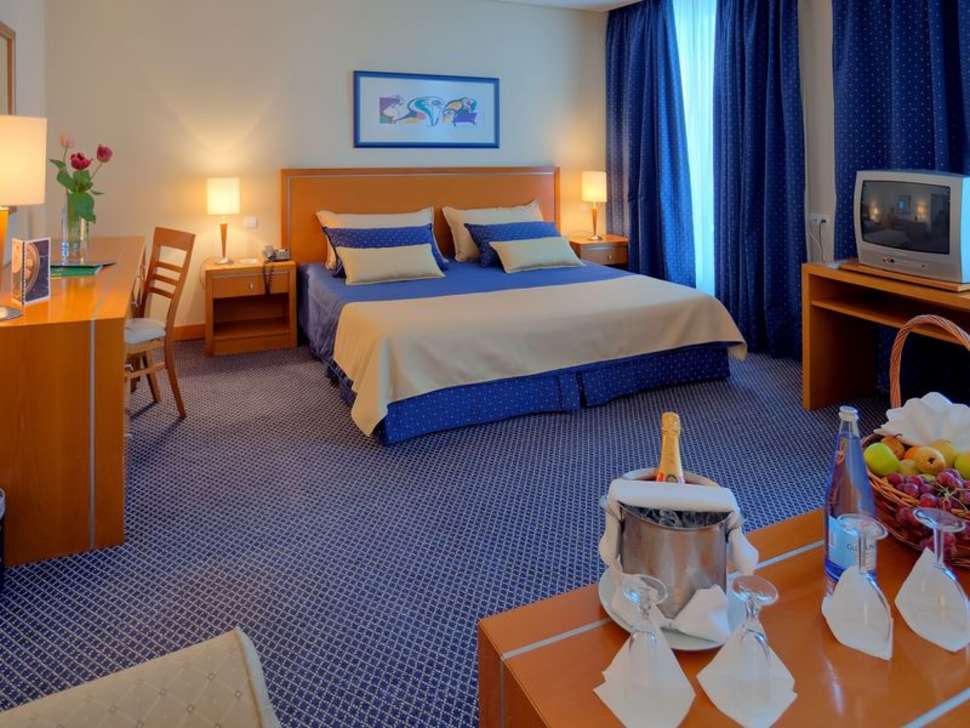 Ein Foto Hotel Vila Nova