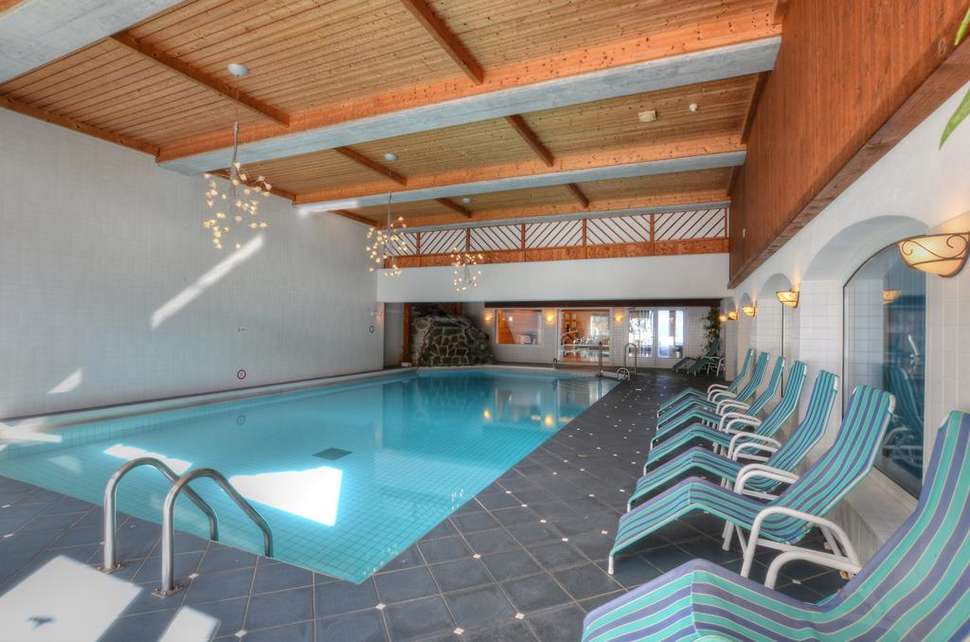 Een foto van Silvretta Parkhotel