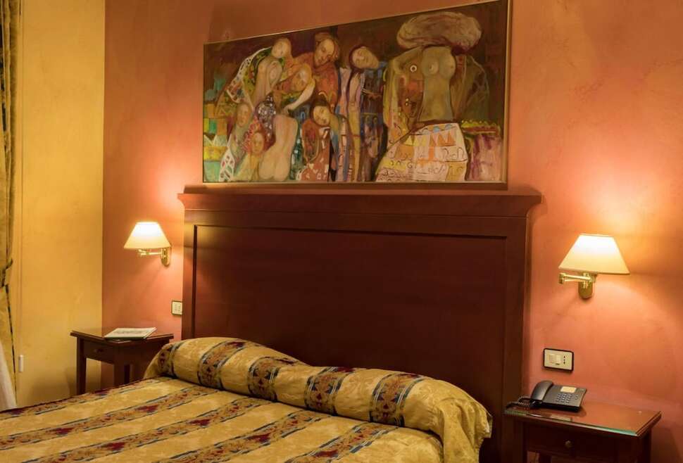 Een foto van Hotel Joli