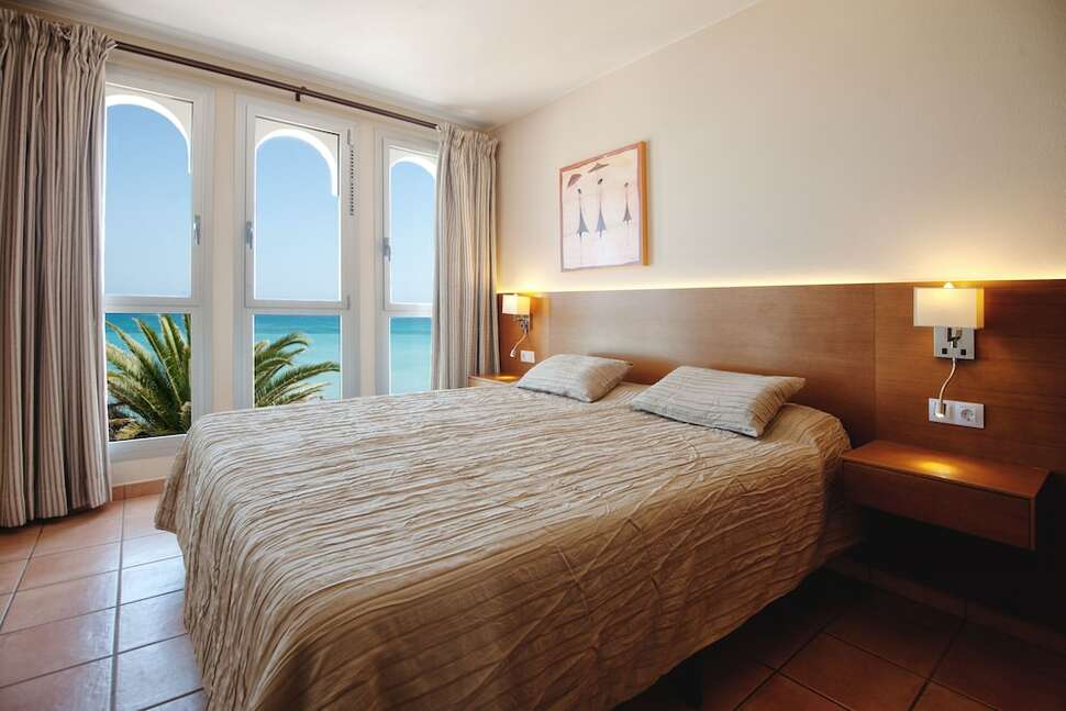 Een foto van Sotavento Beach Club