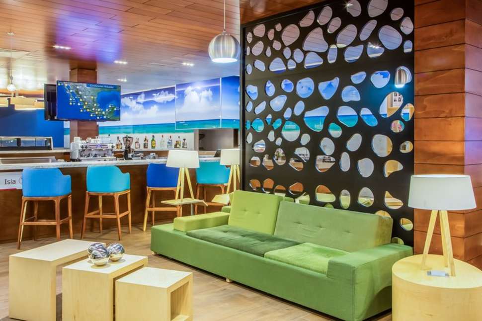 Een foto van Fiesta Inn Playa del Carmen