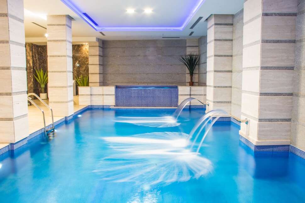 Een foto van Xenon Hotel