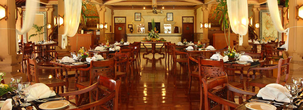 Een foto van de faciliteiten bij Bali Tropic Resort & Spa