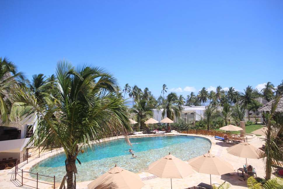 Een foto van Zanzibar Bay Resort