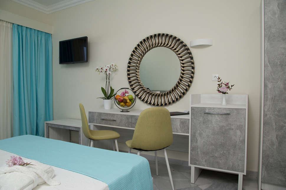 Een foto van Sunrise Resort