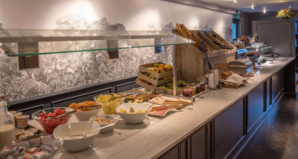 Een foto van Everness Hotel & Resort