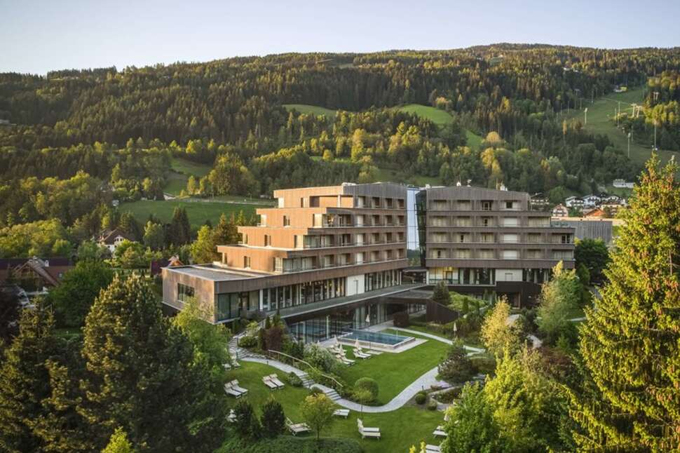 Een foto van Falkensteiner Hotel Schladming