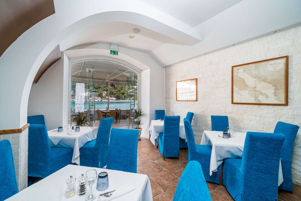 Een foto van Boutique & Beach Hotel Villa Wolff
