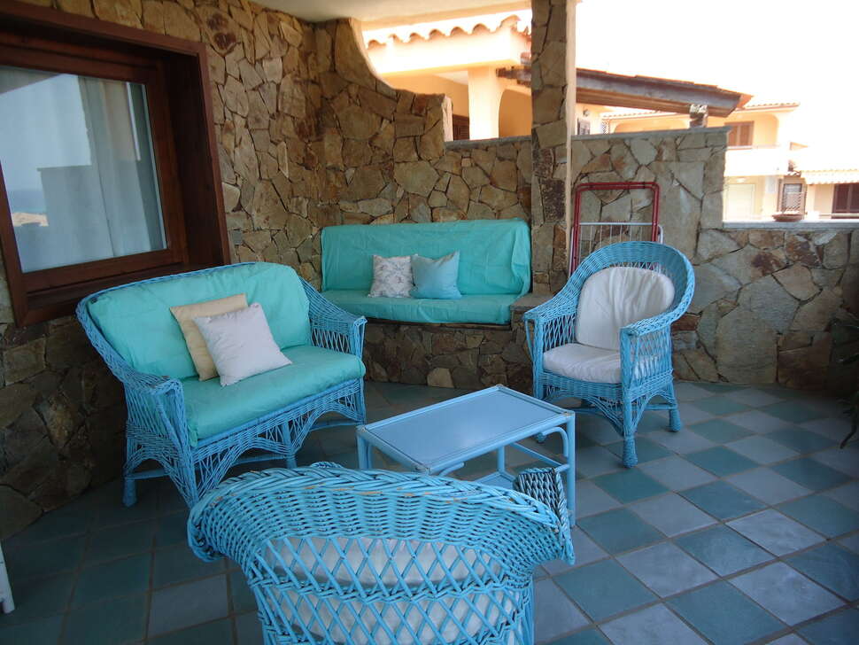 Een foto van Residence Baia de Bahas