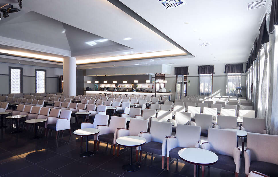 Ein Foto Playacanela Hotel